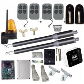  Elektrobim ETM-01 LIGHT 40W 230V Drehtorantrieb