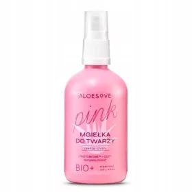  ALOESOVE PINK Gesichtsspray