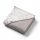  Frottee-Badeanzug mit Kapuze 100x100cm Babyono 1552/03 grau