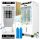  Cronos RFS-20 QLING 65 W Klimaanlage