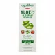  EQUILIBRA Aloe Zweiphasen-Körperöl, 150 ml