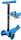  R-Sport H1 Dreiradroller Blau