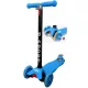  R-Sport H1 Dreiradroller Blau