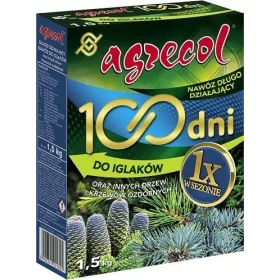  Agrecol Mehrkomponenten-Düngergranulat 1,5 kg 1,5 l
