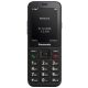  Panasonic KX-TU250 EXB schwarzes 4G-Handy für Senioren