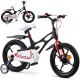  RoyalBaby Fahrrad 16 Zoll Space Shuttle RB16-22
