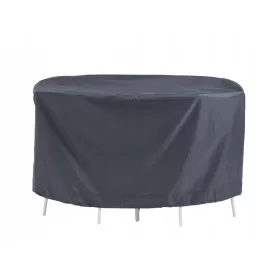   Dugg Ś160 Abdeckhaube für Gartenmöbelsets - Stilvoller und zuverlässiger Schutz