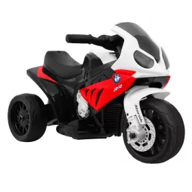  Rotes BMW-Auto