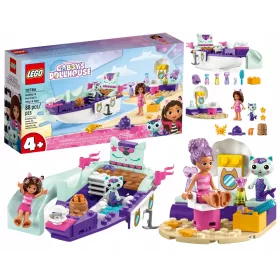    LEGO Friends 1078681 LEGO MEERJUNGFRAUENSCHIFF UND SPA-GABI-SET