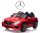 Milly Mally Batteriebetriebenes Fahrzeug Mercedes-Benz SL65 AMG Rot