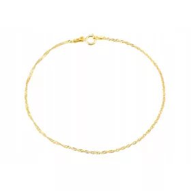  Singapur-Goldarmband