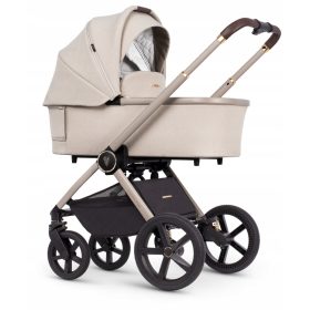  Venicci TINUM Stone Beige 2in1 Kinderwagen