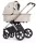  Venicci TINUM Stone Beige 2in1 Kinderwagen