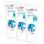 Cudocell Baby Derm Emulsion für Gesicht und Körper bei trockener atopischer Haut 180 ml