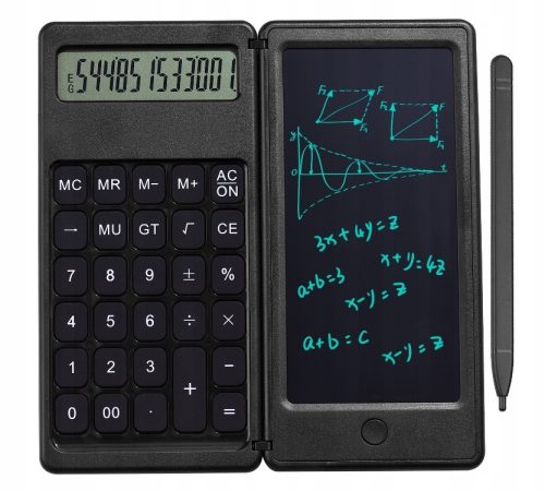 Büro- und wissenschaftlicher Rechner Electronica4u JSK-C21