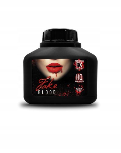  BLUT FÜR MAKE-UP 250 ml.