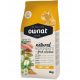 Ownat Cat Daily Care 4 kg mit Huhn Daily Trockenfutter für Katzen