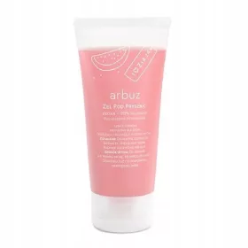  ZIaja Wassermelonen-Duschgel limitierter Sommer