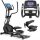  Orbi-trek Magnetischer Ellipsentrainer XCF6000 Gymtek