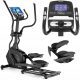  Orbi-trek Magnetischer Ellipsentrainer XCF6000 Gymtek