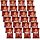 24x Lay's Max Deep-Cut Twisted Paprika Geschmack 120g - Knusprige Kartoffelchips