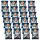 Lay's Max Deep-Cut Chips in Käse-Zwiebel Geschmack, 24x120g
