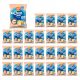 26x Lay's Oven Baked - Gebackene Kartoffelchips, gesalzen, 110 g
