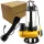  Omnigena Tauchpumpe 2200 W 42000 l/h