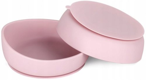  Doidy-Becher, rosa Silikon