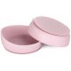  Doidy-Becher, rosa Silikon