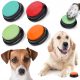  Lernspielzeug für einen Hund ZWIERZOPASJA Satz Kommunikationsknöpfe für einen Hund Zwierzopasja 4-tlg.
