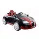  Super-Spielzeugauto Schwarz, Rot