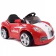  Super-Spielzeugauto Weiß, Rot