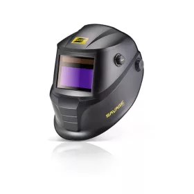  ESAB Savage A40 Schweißmaske 9/13 schwarz