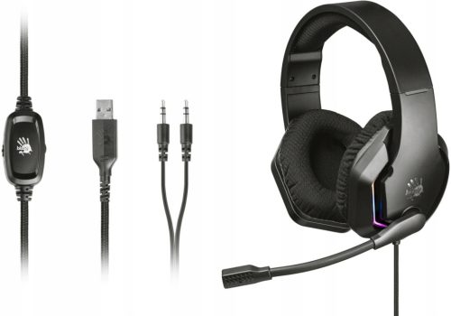  A4Tech Bloody G260P On-Ear-Kopfhörer
