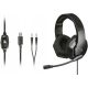  A4Tech Bloody G260P On-Ear-Kopfhörer