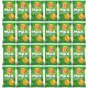 24x Lay's Max Karbowane Chips mit Grüner Zwiebelgeschmack 120g