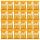 24x Lay's Max Kartoffelchips, geriffelt und gesalzen, 120 g - Intensiver Geschmack und Crunch