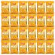 24x Lay's Max Kartoffelchips, geriffelt und gesalzen, 120 g - Intensiver Geschmack und Crunch