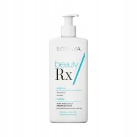    Soraya Beauty Rx Ultra feuchtigkeitsspendende Körperemulsion 250 ml