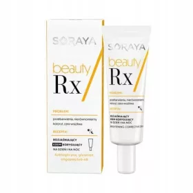    Soraya RX Beauty Anti-Flecken-Gesichtscreme Tag und Nacht 50 ml