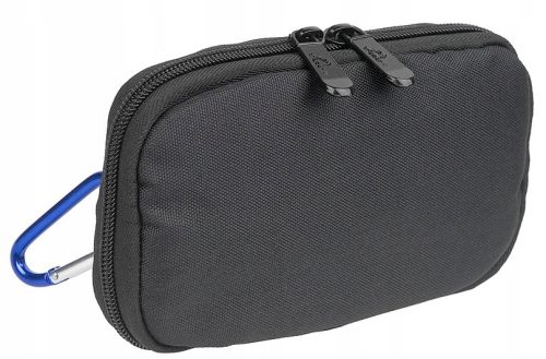  Tracer T02 Reiseorganizer Tasche für GPS-Navigation und Festplatte