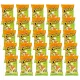 25er Pack Cheetos Mais-Snacks mit Pizzageschmack, 85 g – Perfekt für jede Gelegenheit