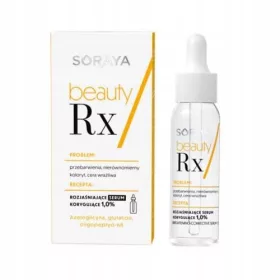  Soraya Beauty Rx Brightening Correcting Serum 30 ml