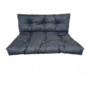 Iwa Kissen 120 x 80 x 12 grau