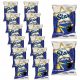 Star Snaki Chrupki Zębolce Käse-Geschmack 125g, 14er Pack – Ideal zum gemeinsamen Knabbern!