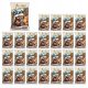 26x Star Twistos Grillgemüse Geschmack 70 g – Knusprige Kartoffelsnacks