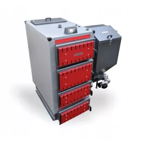  KESSELOFEN MIT ZUFUHR 150KW 5 ECODESIGN KLASSE