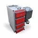  KESSELOFEN MIT ZUFUHR 150KW 5 ECODESIGN KLASSE