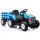  GROSSER NEW HOLLAND BATTERIETRAKTOR
